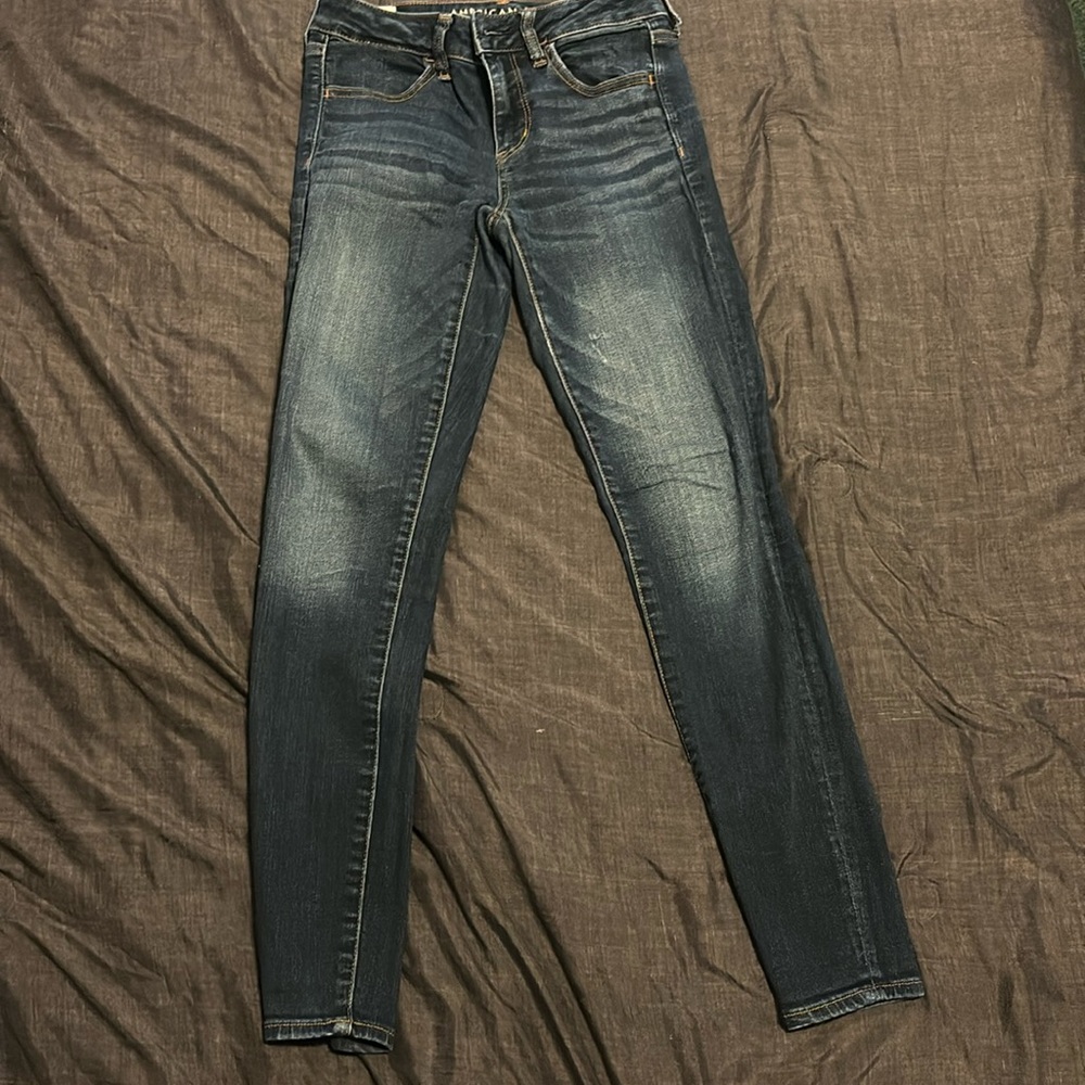 American Eagle Outfitters Jeans